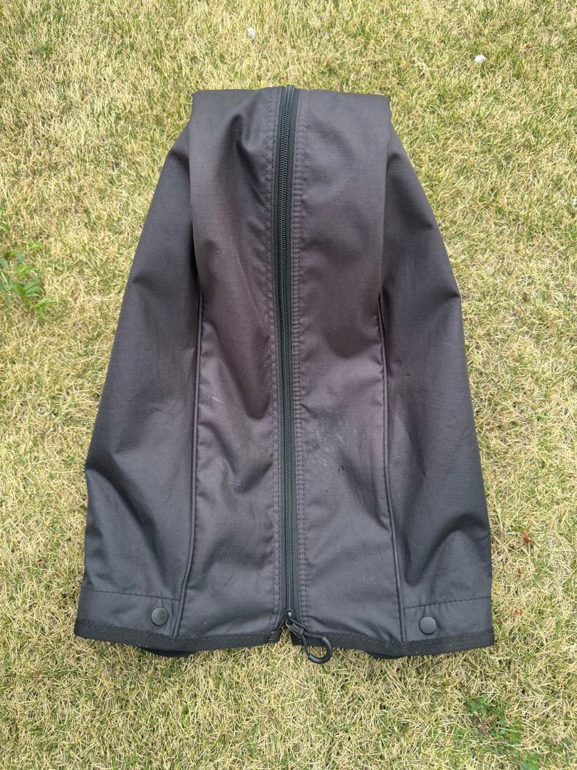 OAKLEY グラフィックプリントキャディバッグ