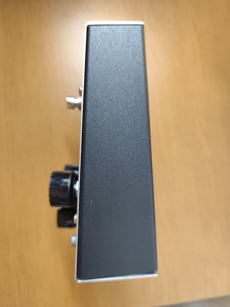 RoShi Pedals ELF ファZZ V2 カスタム