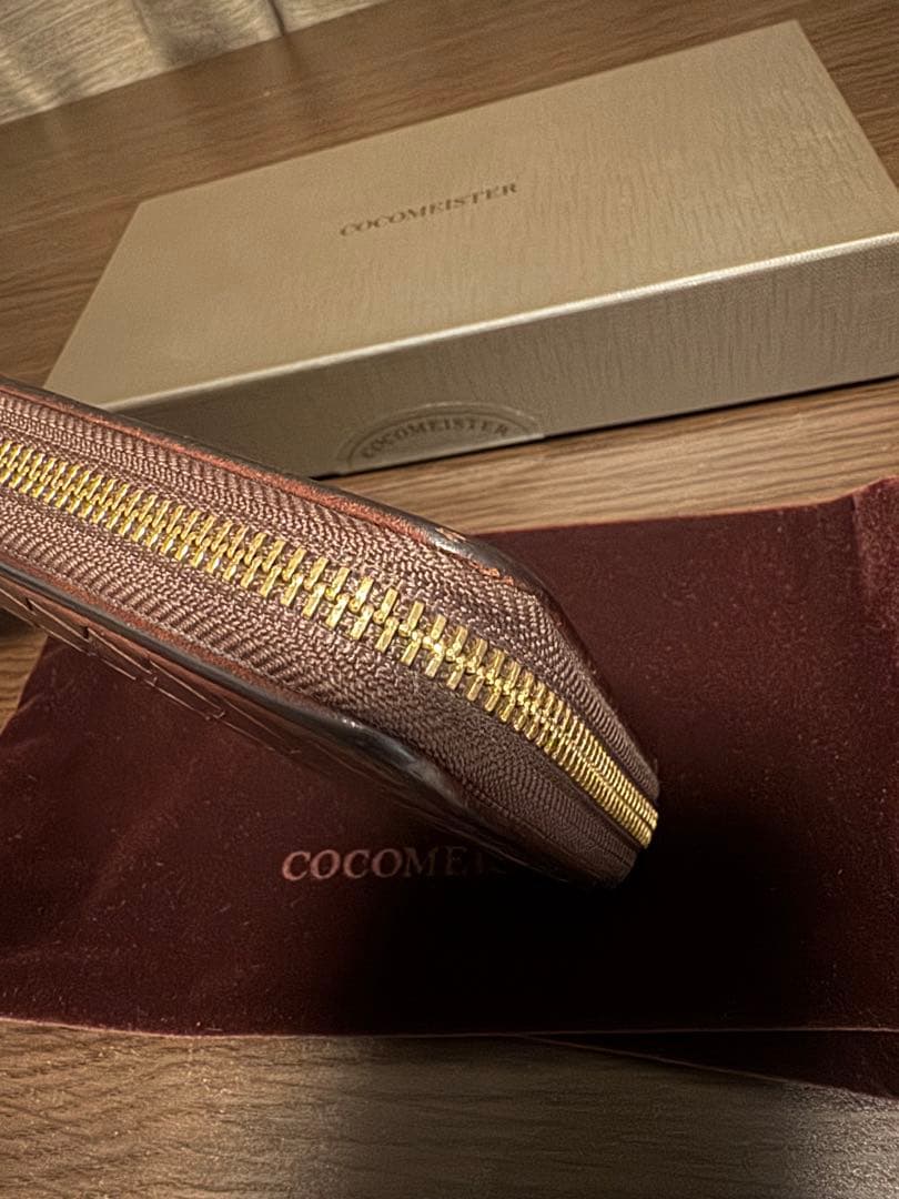 COCOMEISTER マットーネ　オーバーザオーバー(ビターチョコ)