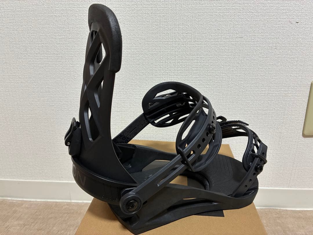 30%OFF 2026 UNION FLITE PRO BLACK Sサイズ