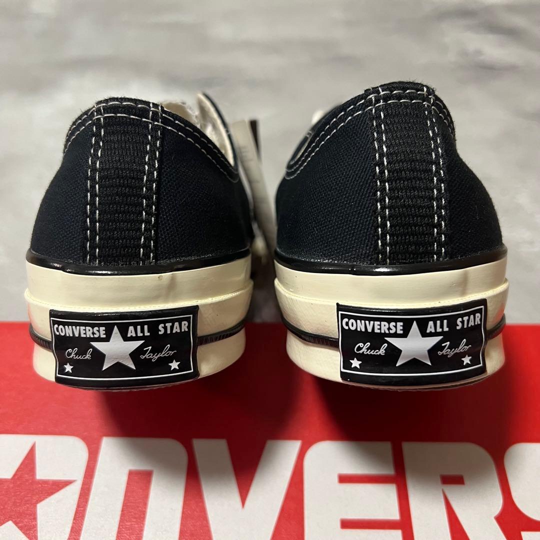 新品未使用品　CONVERSE CHUCK TAYLOR CT70 26.0