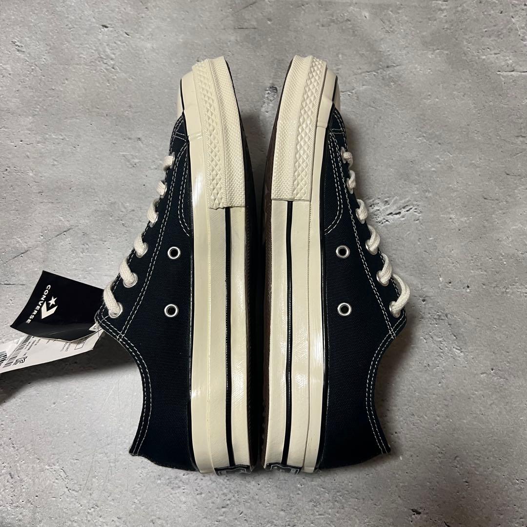 新品未使用品　CONVERSE CHUCK TAYLOR CT70 26.0