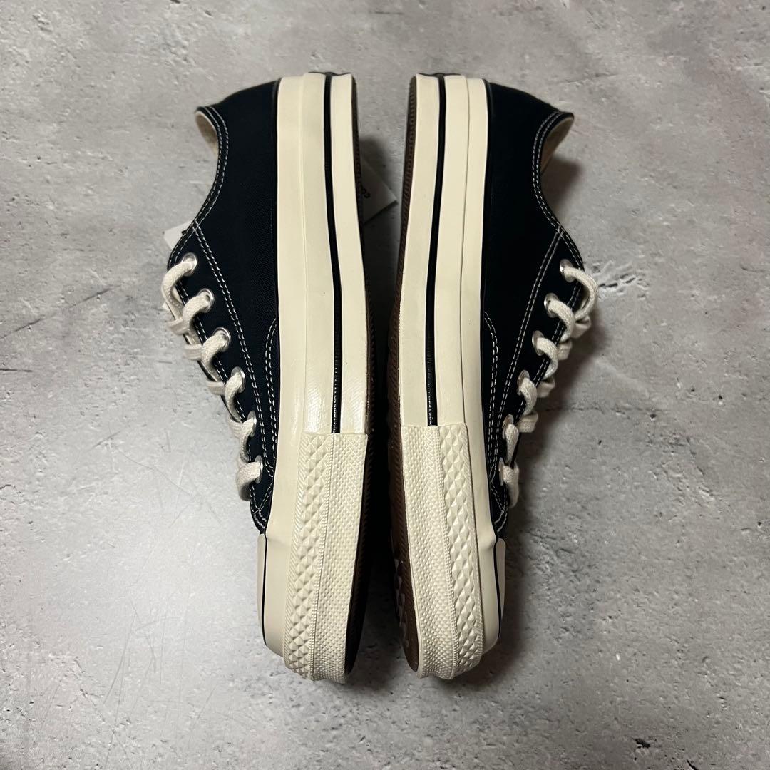 新品未使用品　CONVERSE CHUCK TAYLOR CT70 26.0