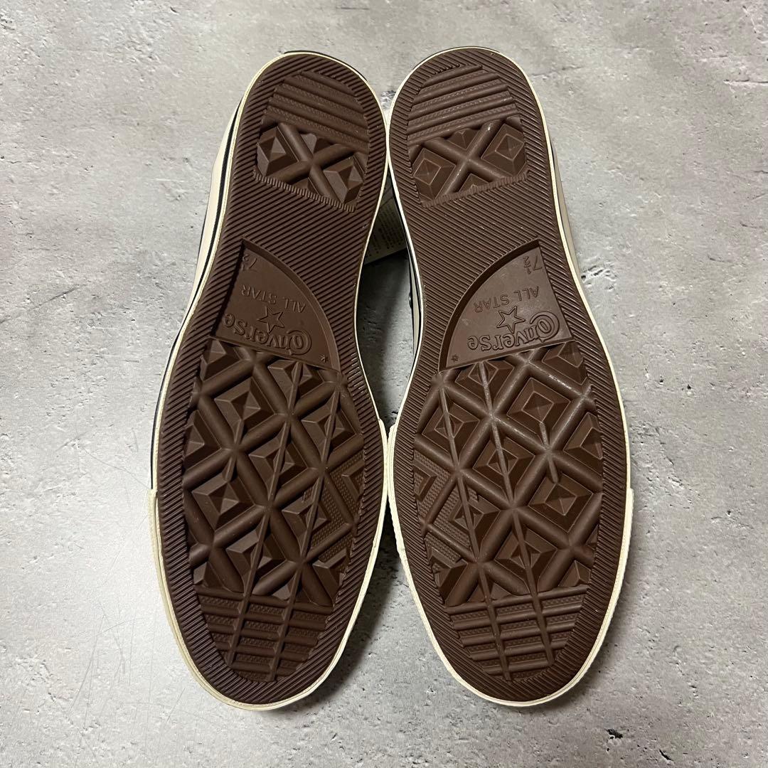 新品未使用品　CONVERSE CHUCK TAYLOR CT70 26.0
