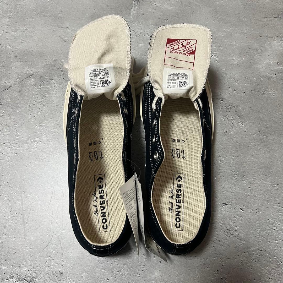 新品未使用品　CONVERSE CHUCK TAYLOR CT70 26.0