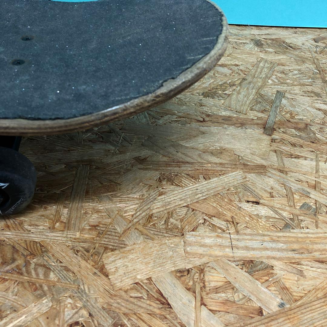 M3856 Santa Cruz Spawn スケートボード スケボー