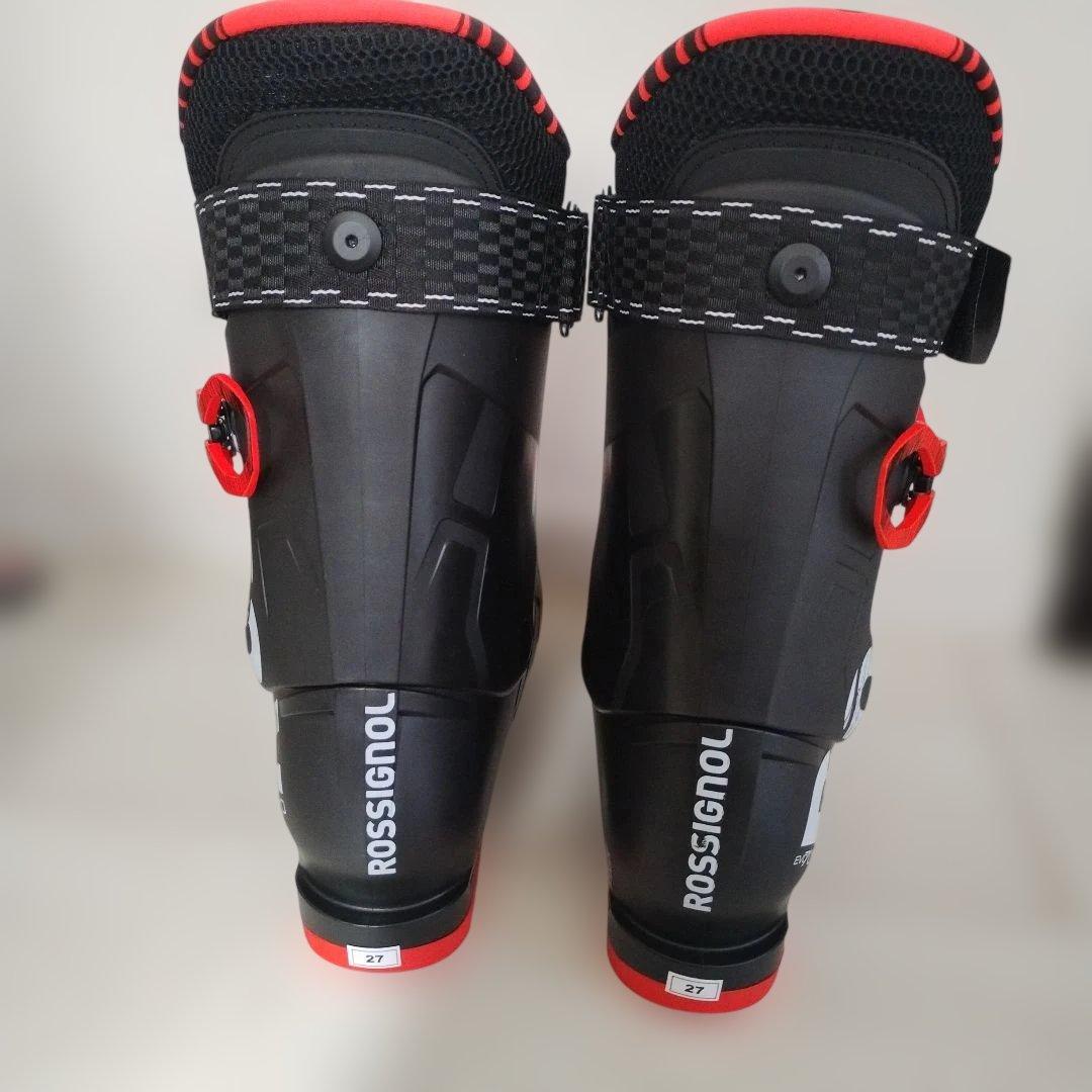 Rossignol（ロシニョール） EVO70 スキー用ブーツ 27cm未使用品