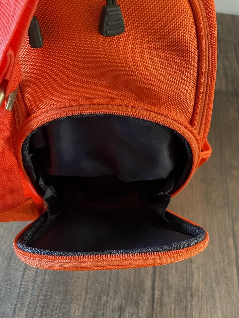 ジャックバニー　スタンドキャディバック