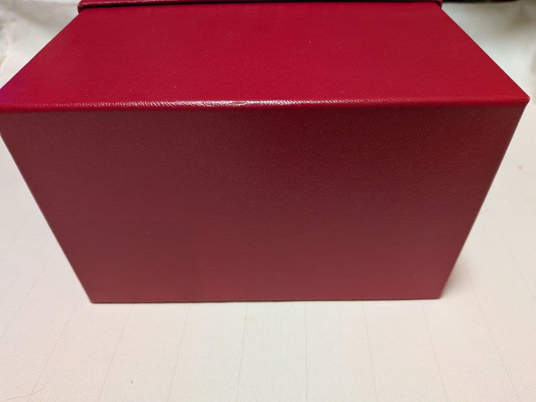 Baccarat　クリスタル　クリスマスツリー　置き物