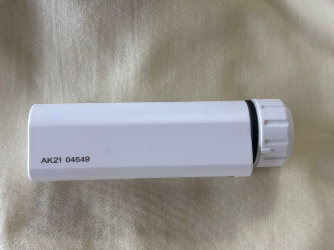 タジマ 清涼ファン風雅　ヘッド2フルセット FH-BA18SEGW