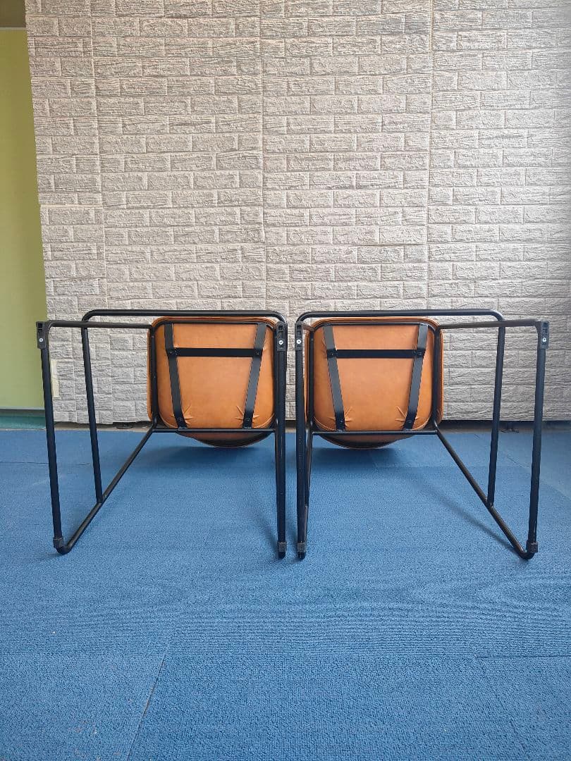 CRUSH CRASH PROJECT カウンターテーブル チェア セット