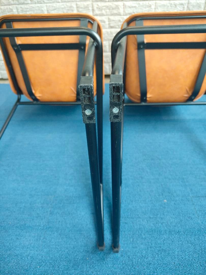 CRUSH CRASH PROJECT カウンターテーブル チェア セット