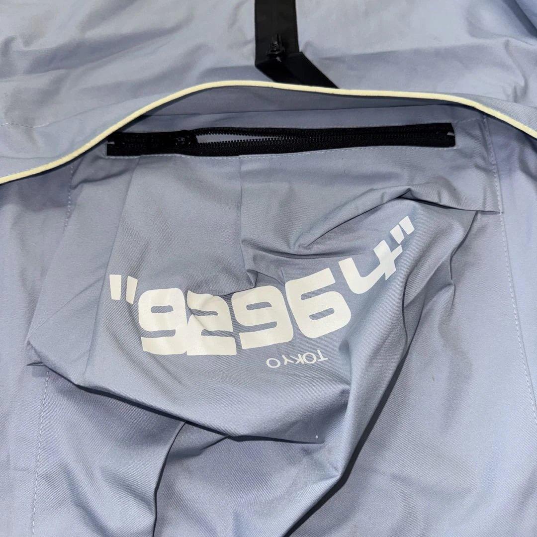 人気モデル☆マウンテンロックスター プランビープロジェクト セットアップXL