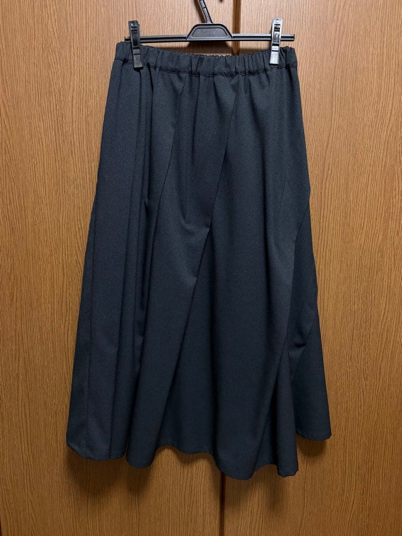 【新品未使用】FRAPBOIS フラボア　マキシスカート
