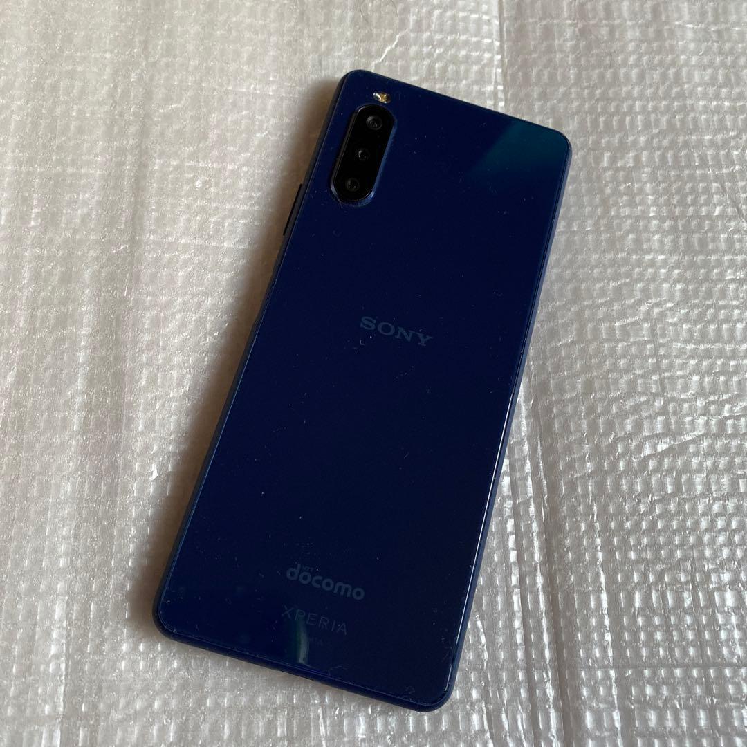 スマートフォン本体 SONY SO-41A docomo