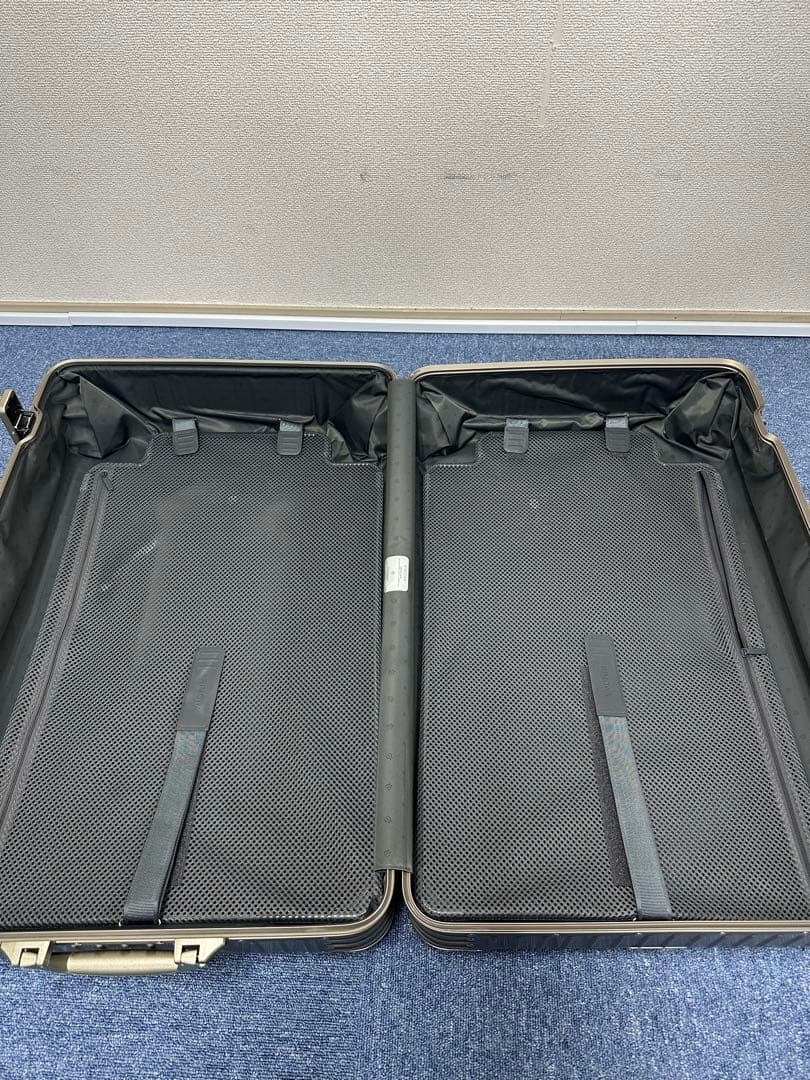 【正規品】RIMOWA リモワ オリジナル チェックインL