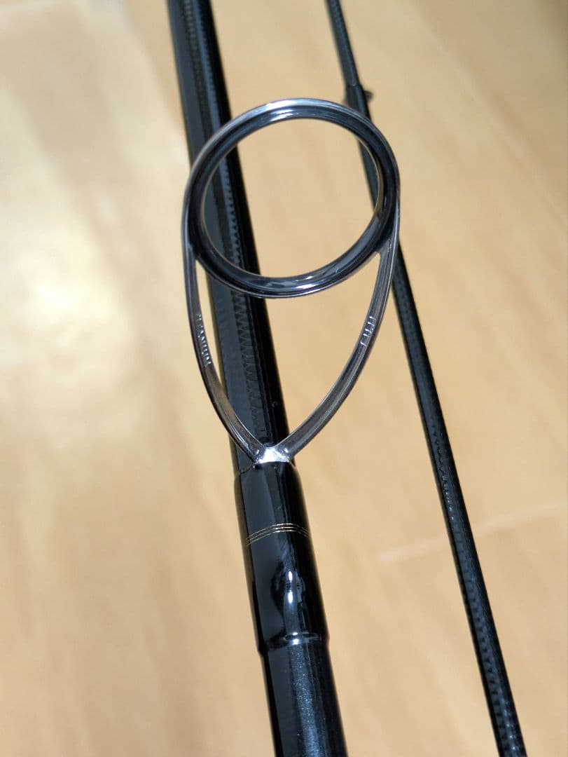 【美品】ヤマガブランクス ブルーカレント 86 All-Range ELITE