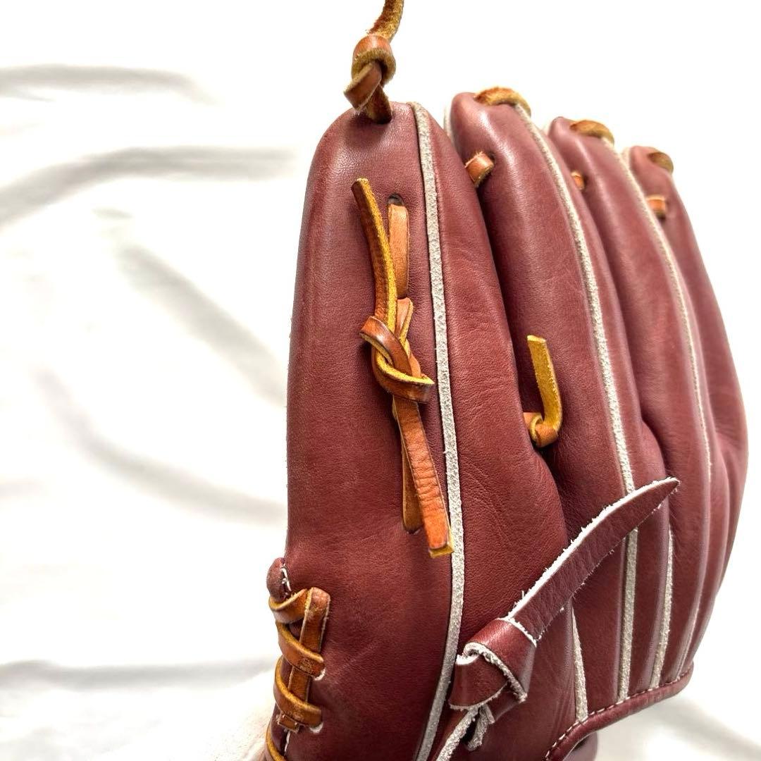 ミズノプロ MIZUNOPro 硬式 グローブ 内野手 メジャークオリティ