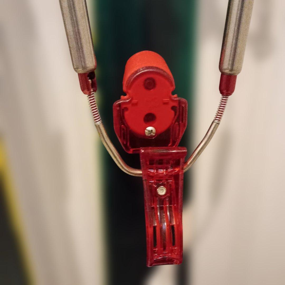 【値下げ】テレマークAtomic Vantage スキー・ビンディング・ブーツ