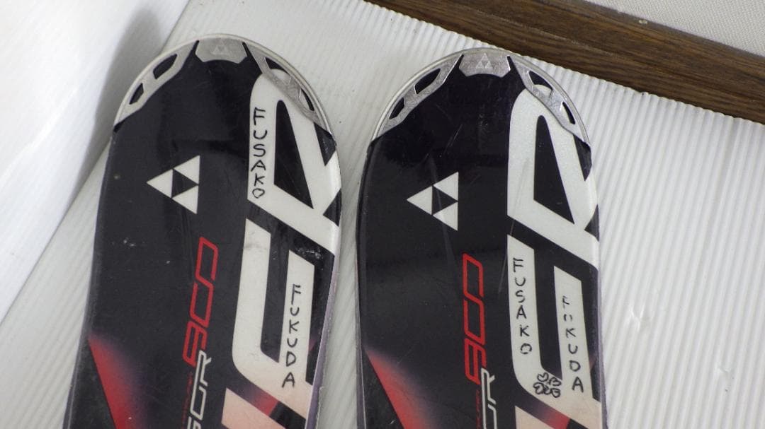 740/FISCHER PROGRESSOR 800 フィッシャーDRA　スキー