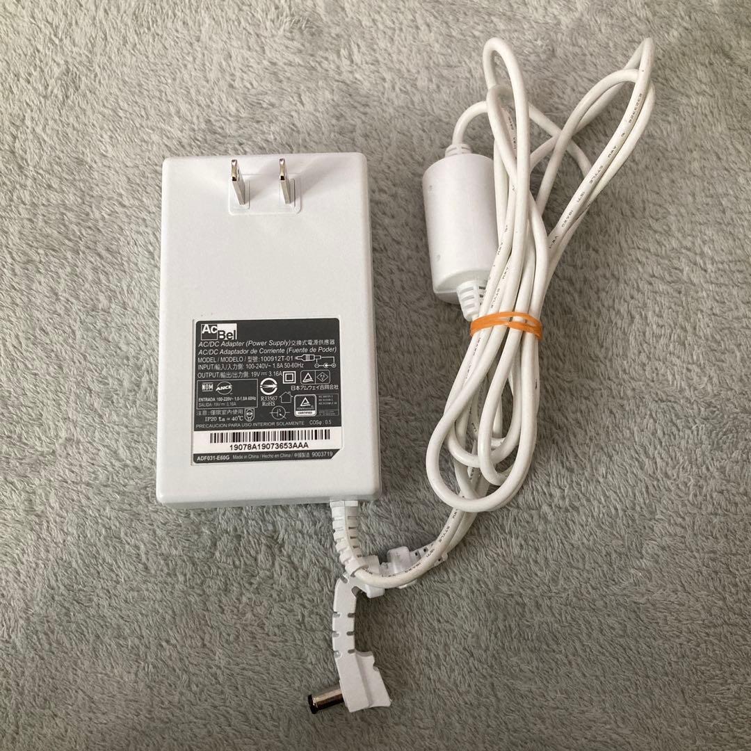 Amway eSpring 浄水器Ⅱ 据え置き型　2019年製 切り換えバルブ