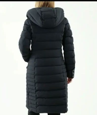 ♡極美品♡CAPE HORN CAFAYATE♡ロング ダウン
