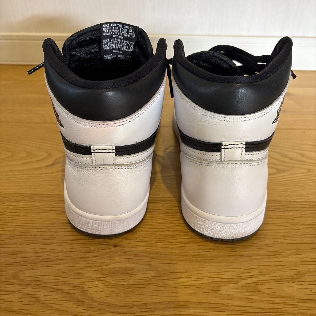 nike air jordan 1 ナイキ　エアジョーダン　1