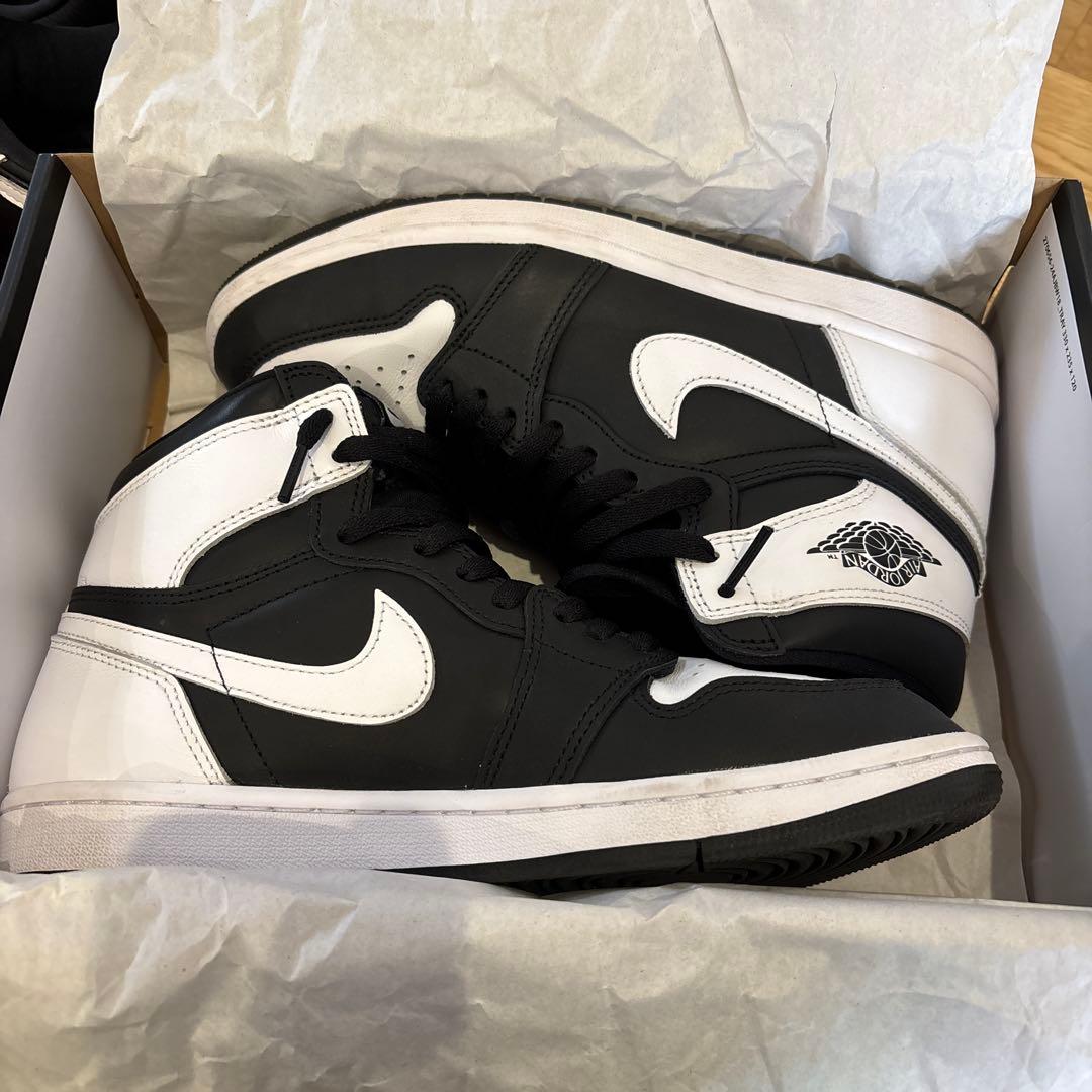 nike air jordan 1 ナイキ　エアジョーダン　1