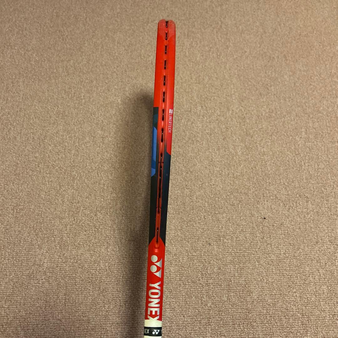 YONEX VCORE 100 2023 テニスラケット グリップ2番 超美品✨