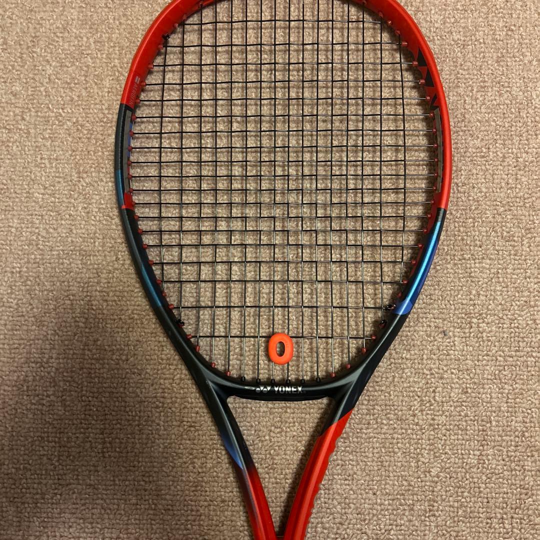 YONEX VCORE 100 2023 テニスラケット グリップ2番 超美品✨