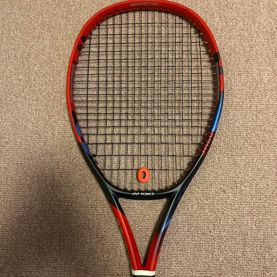 YONEX VCORE 100 2023 テニスラケット グリップ2番 超美品✨