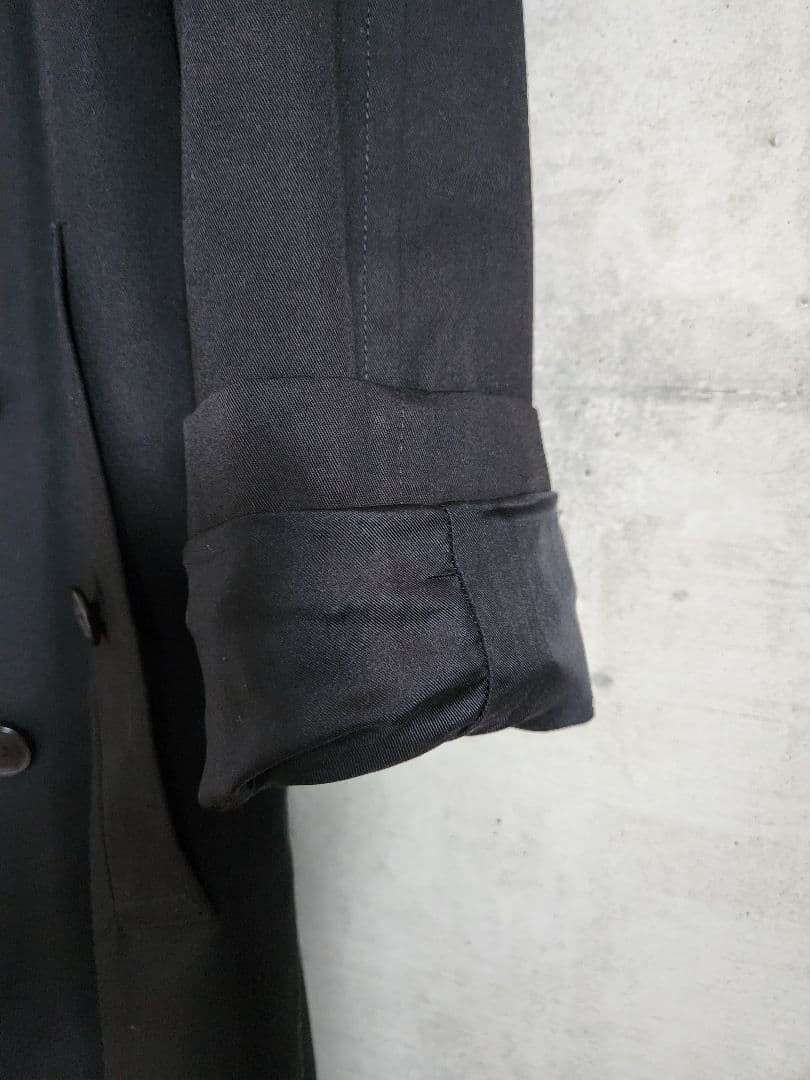 【限定値下げ】SAINT LAURENT サンローラン トレンチコート