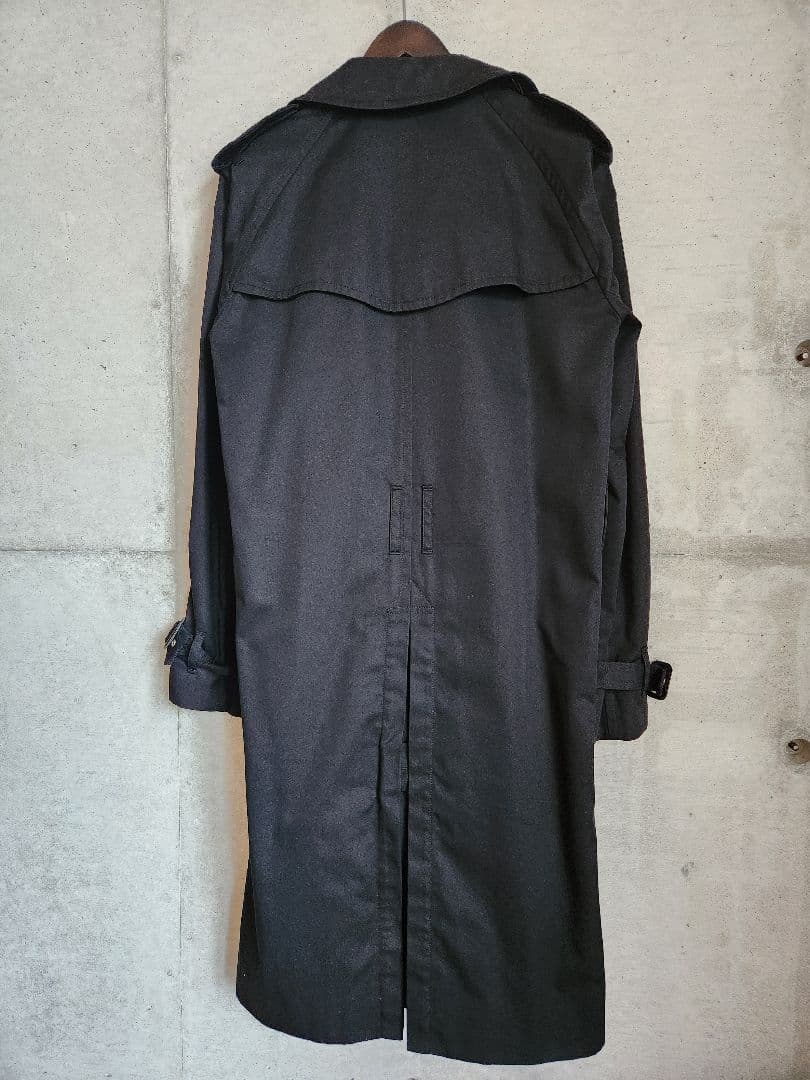 【限定値下げ】SAINT LAURENT サンローラン トレンチコート