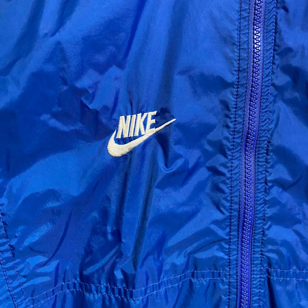【美品】NIKE 96-97　イタリア代表　アンセムジャケット
