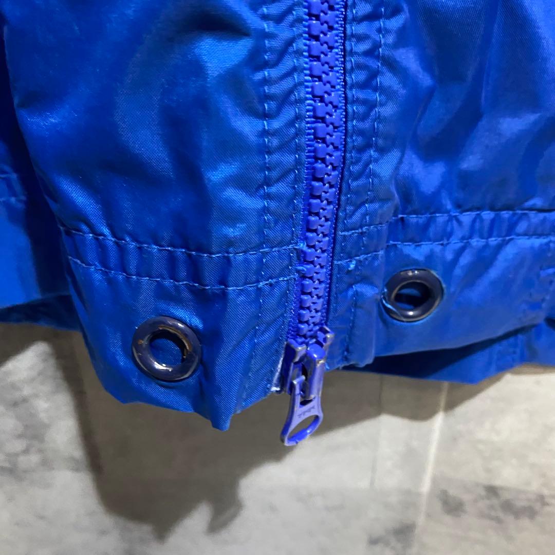 【美品】NIKE 96-97　イタリア代表　アンセムジャケット