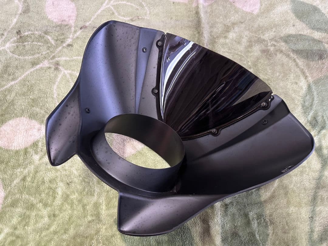 カウリング　エリミネーター400 EL400A プーチミラージュSPORT