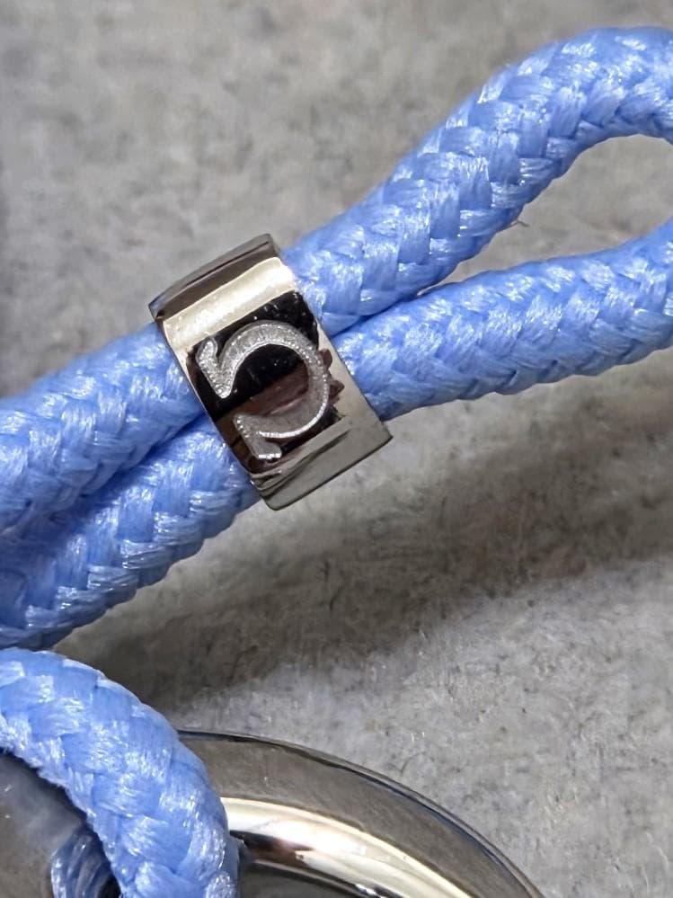 OMEGAオメガ　ブレスレット　シーマスター　ノベルティ　42497