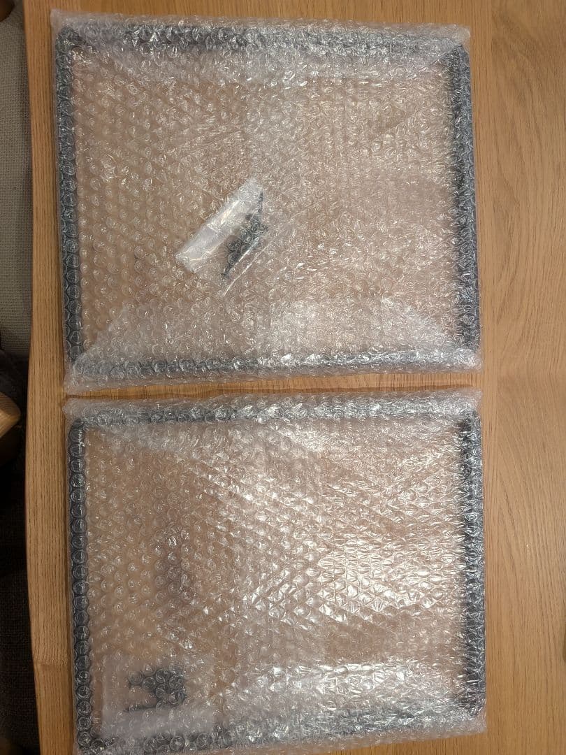 【新品未使用】toolbox リングの棚受け 大サイズ 2つセット