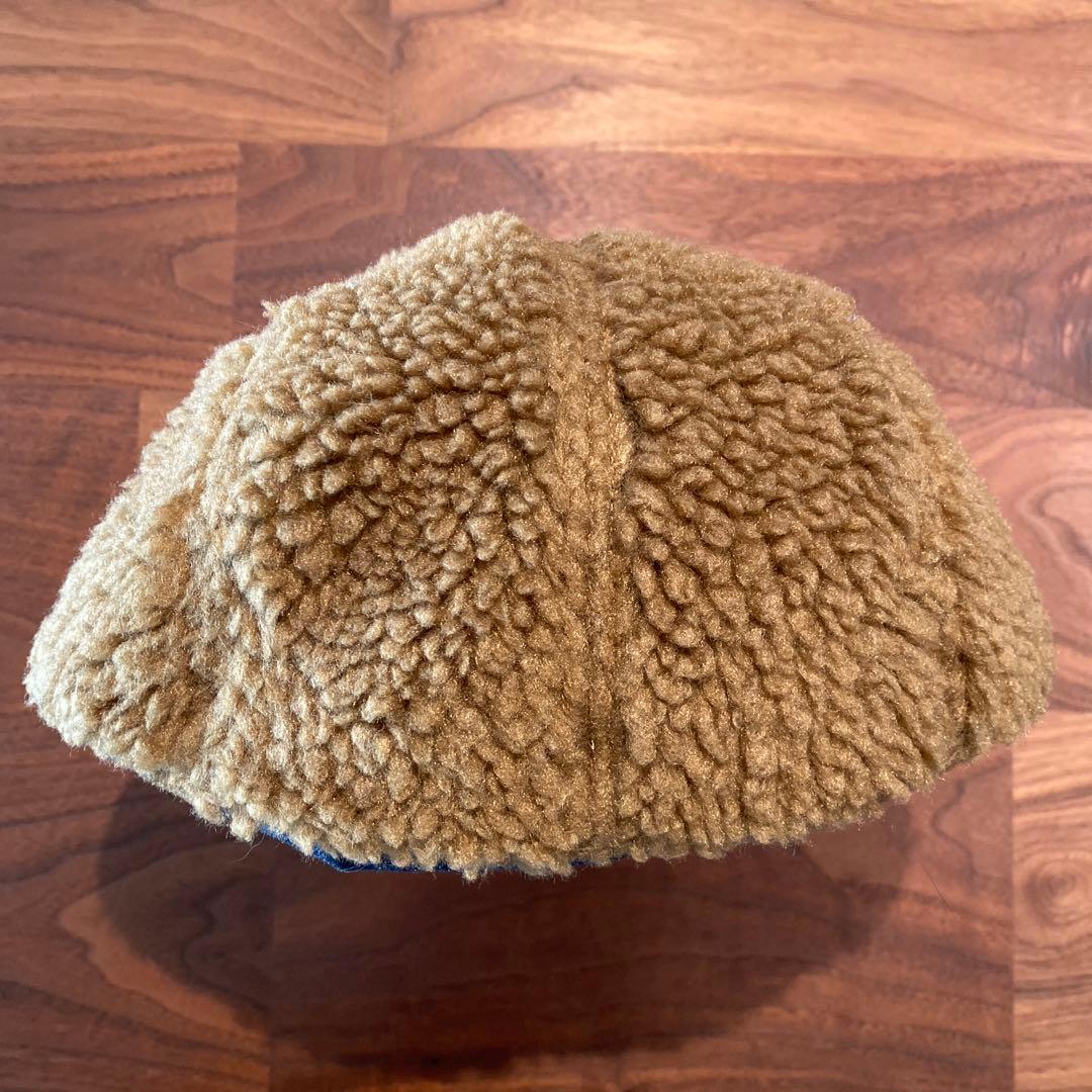 スキー・スノーボードアクセサリー patagonia Range Earflap Cap