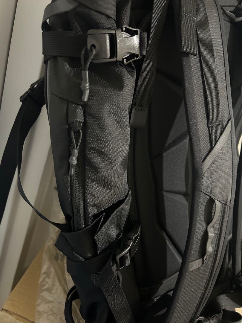 [ザノースフェイス] Chugach Guide 45