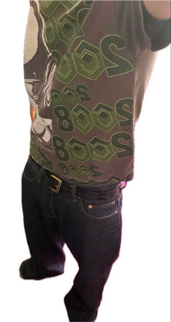 fuckthisindustry tシャツ　希少　punkandyo