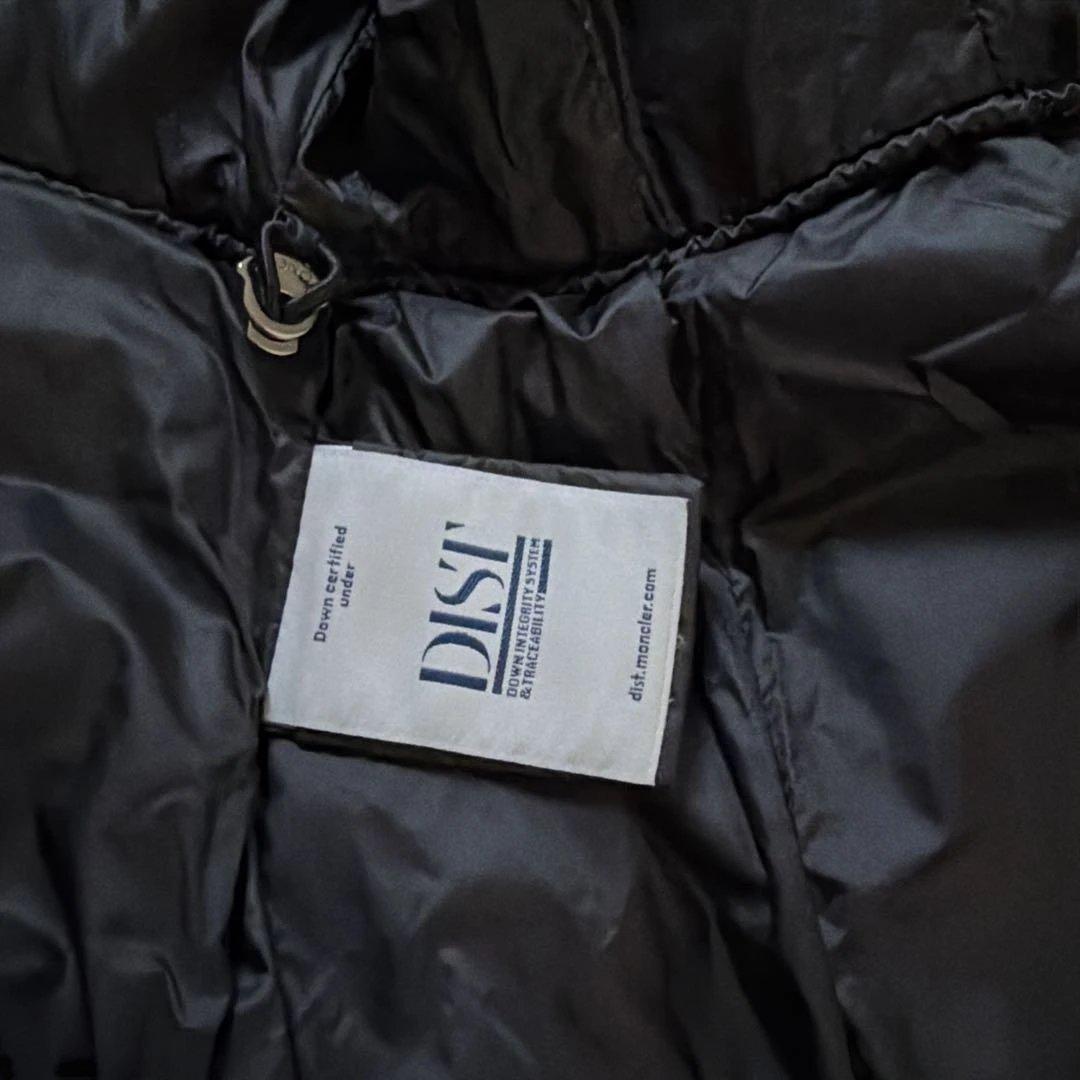 MONCLER HIRMA ダウンジャケット モンクレール　S