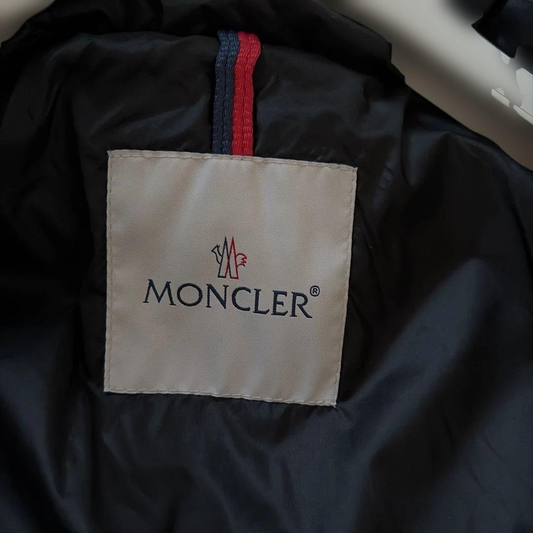 MONCLER HIRMA ダウンジャケット モンクレール　S