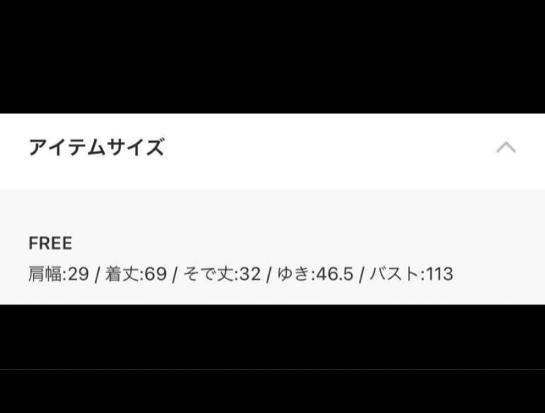 CELFORD セルフォード バックリボンブラウス
