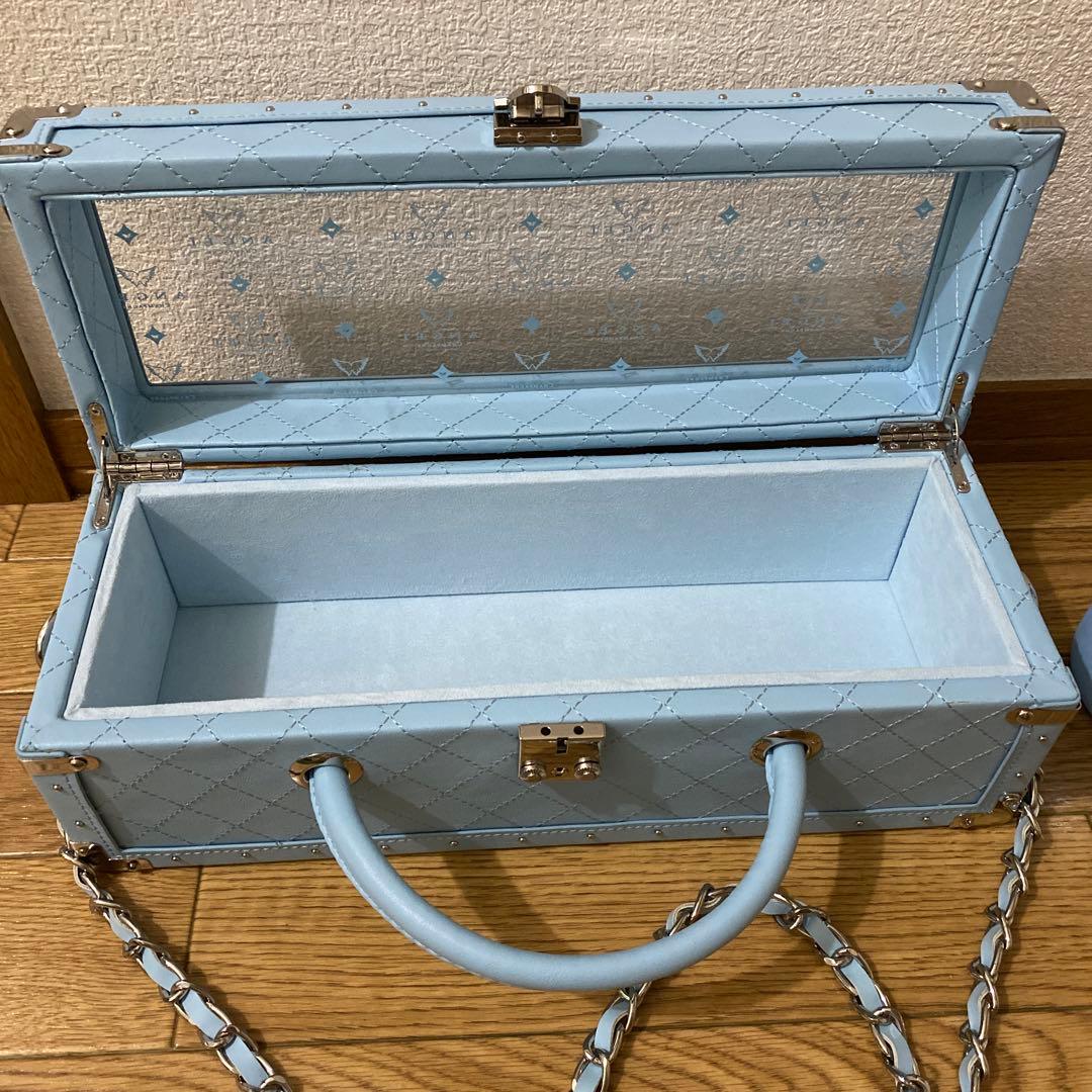 エンジェルシャンパン　空瓶