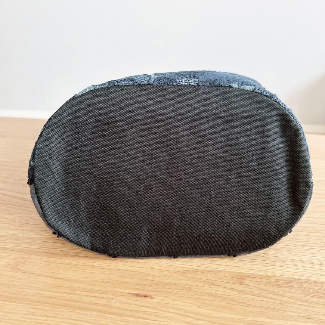 ミナペルホネン　タンバリン　トートバッグ　ハンドメイド