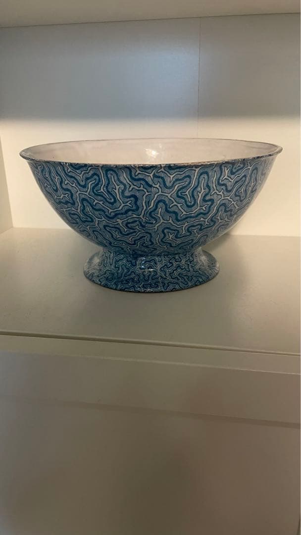 ASTIER de VILLATTE John Derianボウル