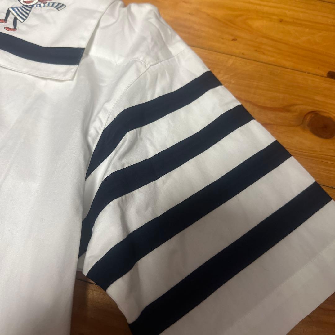 これが最安値！オレボレブラ アルベロベロ 今シーズンチュニックプレゼントつけます