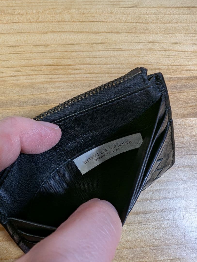 ボッテガヴェネタケース