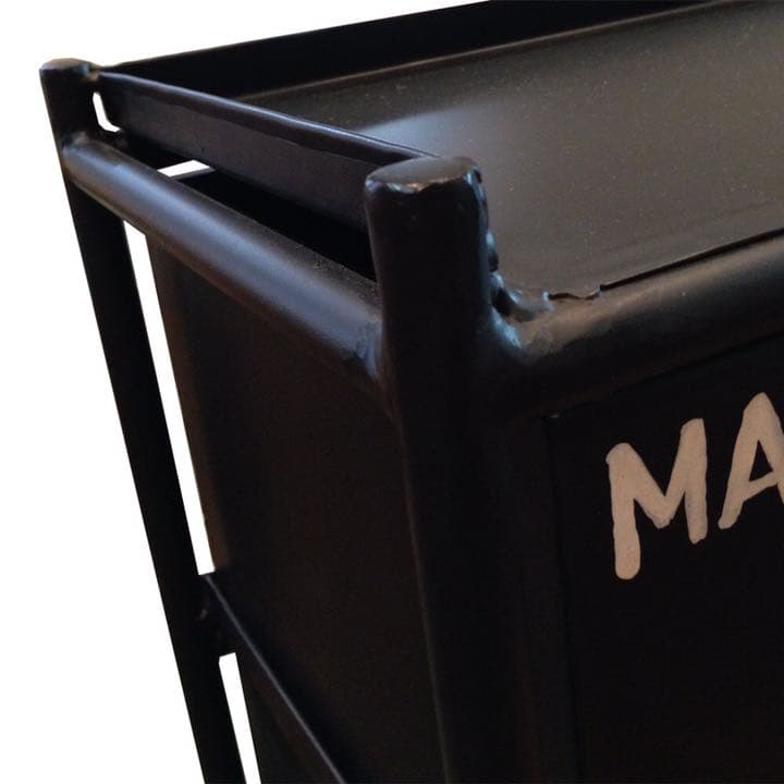 新品　ビンテージ　ラック　チェスト　アンティーク　断捨離